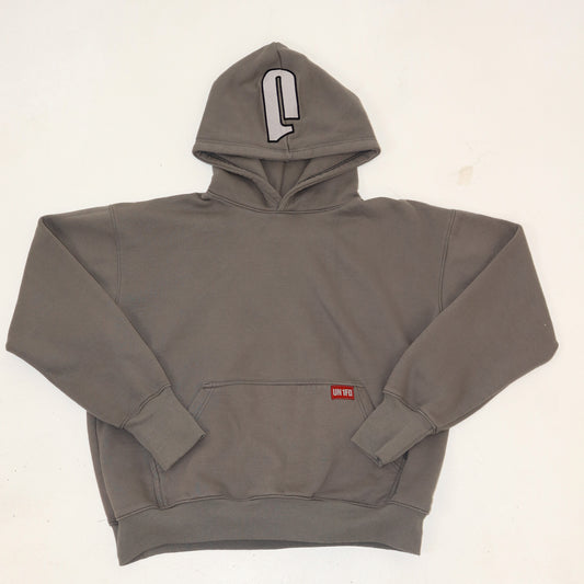 Un1ty Hoodie (Gray)