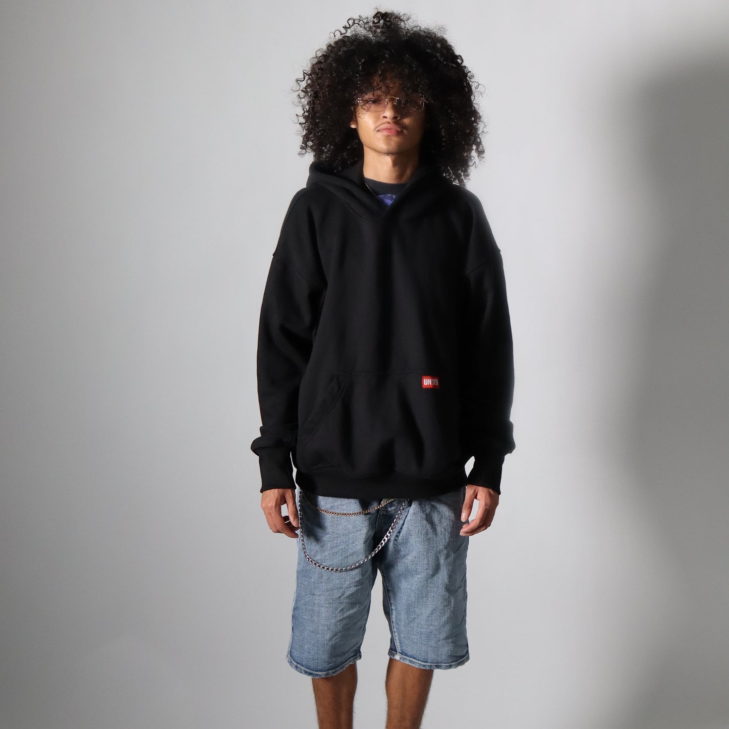 Un1ty Hoodie