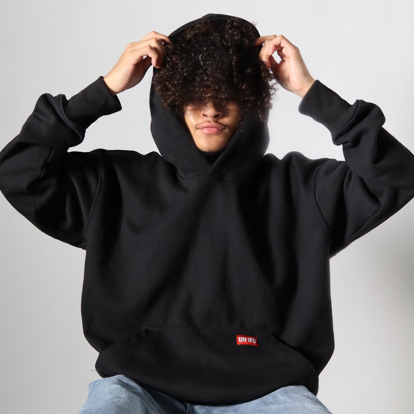 Un1ty Hoodie