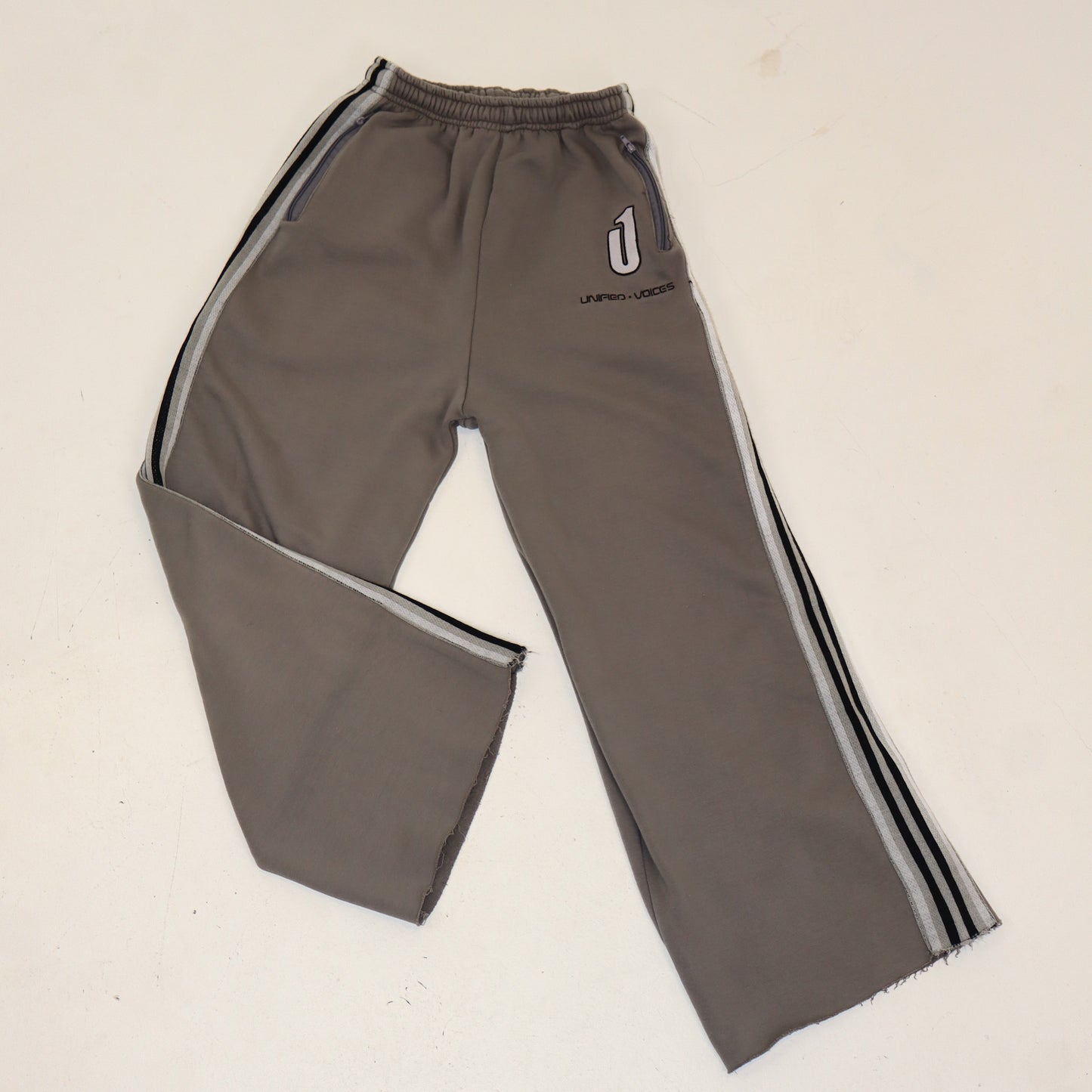 Un1ty Sweatpants (Gray)