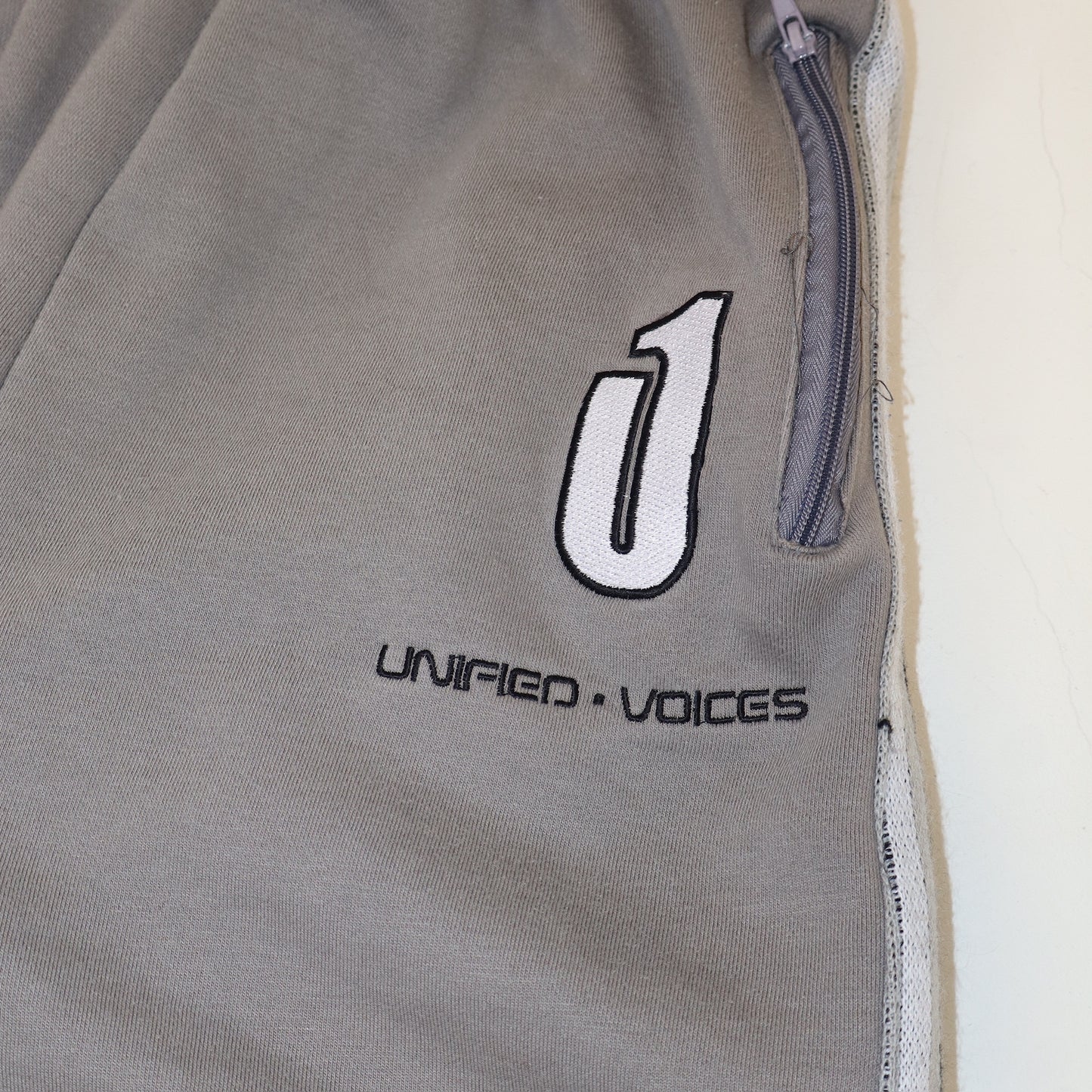 Un1ty Sweatpants (Gray)