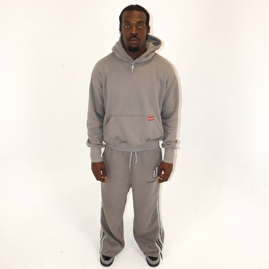 Un1ty Sweatpants (Gray)